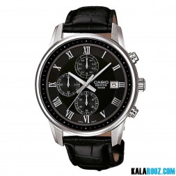 ساعت مچی مردانه کاسیو مدل BEM-511L-1AV